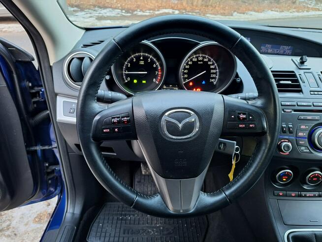 Mazda 3 Sport TE Siewierz - zdjęcie 10