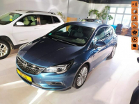Opel Astra Enjoy 1,4 125 KM , Bezwypadkowy, Serwisowany
