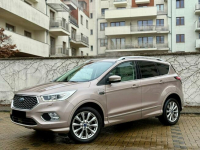 Ford Kuga Vignale Tarnowskie Góry - zdjęcie 12