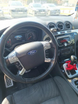 Sprzedam Ford smax Ursynów - zdjęcie 9