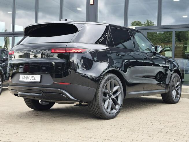 Range Rover Sport 3.0D I6 249 PS AWD Auto S / Salon Polska Łódź - zdjęcie 12