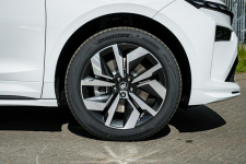 Škoda Enyaq Coupe Sportline 85, 82 kWh, 285 KM Łódź - zdjęcie 5