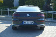 Volkswagen Arteon 2.0 TSI GPF R-Line DSG! Masaże! FV23% Pęcice - zdjęcie 6