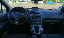 Sprzedam Peugeot 5008 Starogard Gdański - zdjęcie 2