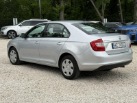 Škoda RAPID 1.2 TSI 105kM! Ambition! Salon Polska! Pęcice - zdjęcie 6