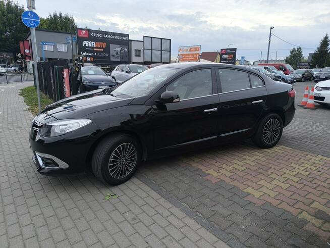 Renault Fluence 1.5 dCi 110KM Salon Polska Łuków - zdjęcie 9