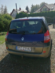 Renault Scenic 1.6 z 2003 roku z gazem. Rzeszów - zdjęcie 3