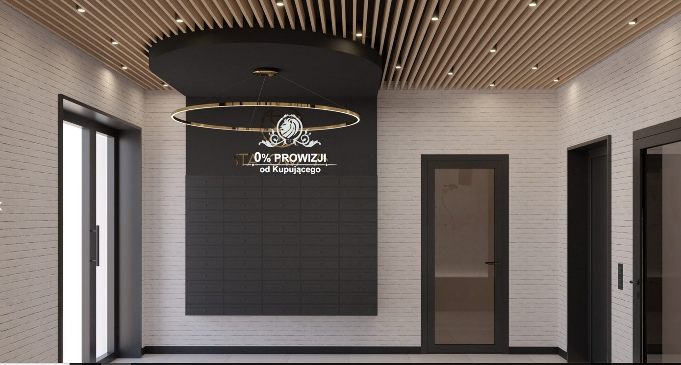 Piękne mieszkanie z balkonem w zielonej i spokojnej okolicy Wrocław - zdjęcie 4