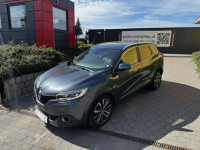Renault Kadjar 1.2 TCE 130 EDC7 Navi#Full LED