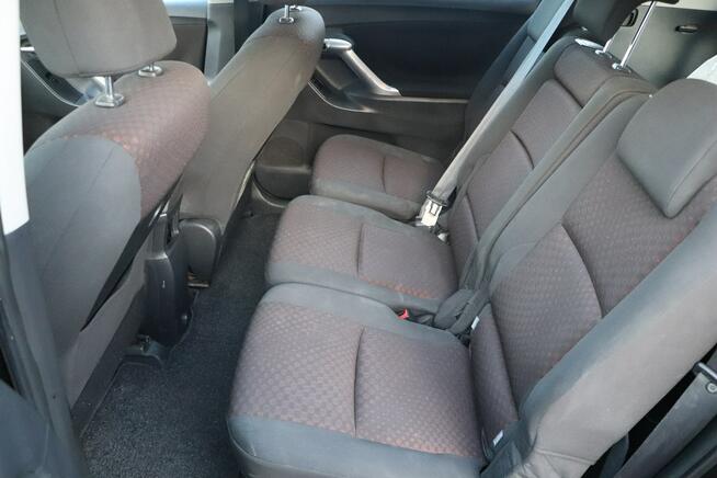 Toyota Verso 7-OSOBOWY,zarejestrowany, 6-bieg, nawigacja Opole - zdjęcie 12