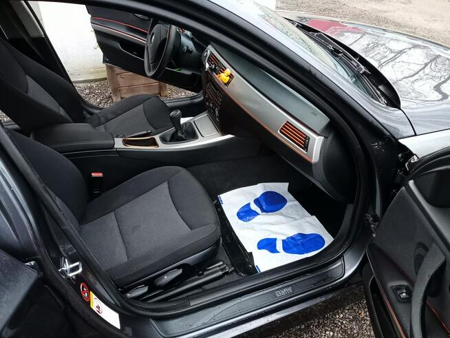 BMW 318 Janów Lubelski - zdjęcie 10