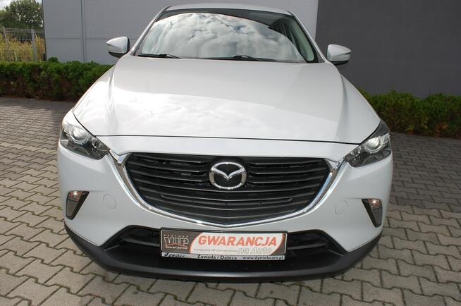 Mazda CX-3 Nawigacja Dębica - zdjęcie 9