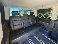 Volkswagen Multivan Highline Bezwypadkowy 2.0 TDI 2013 Gostyń - zdjęcie 7