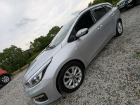 Kia Cee&#039;d 1,6 benzyna 135 KM Kamienna Góra - zdjęcie 8