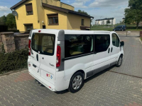 Renault Trafic 2.0 dCi 115 L2H1 Klimatyzacja#9 miejsc Margonin - zdjęcie 6