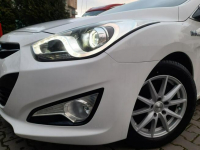 HYUNDAI  i40  DIESEL 1.7 SUPER STAN MECHANICZNY I WIZUALNY I REJ 2013 Mysłowice - zdjęcie 3