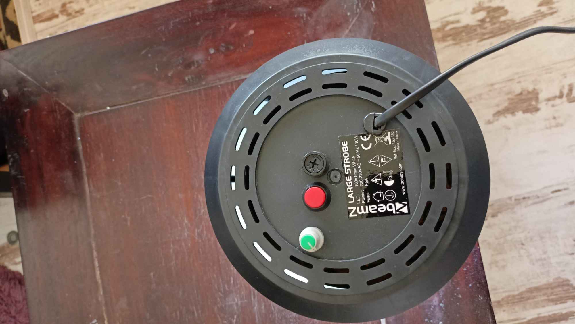 Sprzedam Large strobe led Dobre Miasto - zdjęcie 6