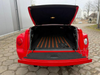 Chevrolet SSR 5.3 V8 Cabrio Pick-up Automat Klima Zarejestrowany Koszalin - zdjęcie 10