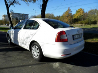 Škoda Octavia 1,6 mpi Łódź - zdjęcie 3