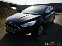 Ford Focus Mk3 1.5 1.5tdci automat navi klima grz.fotele LED Łódź - zdjęcie 2