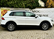 VW Tiguan 2.0tdi 150KM - 146.000 km - HAK - RATY od 739 zł Olsztyn - zdjęcie 8