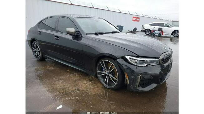 BMW Seria 3 B58 / xDrive / niski przebieg / Tarnów - zdjęcie 3