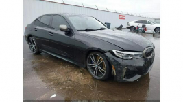 BMW Seria 3 B58 / xDrive / niski przebieg / Tarnów - zdjęcie 3