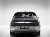Hyundai IONIQ 5 77kWh Techniq ! Z Polskiego Salonu ! Faktura Vat ! Warszawa - zdjęcie 4