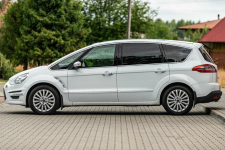 FORD S-MAX Targowiska - zdjęcie 5