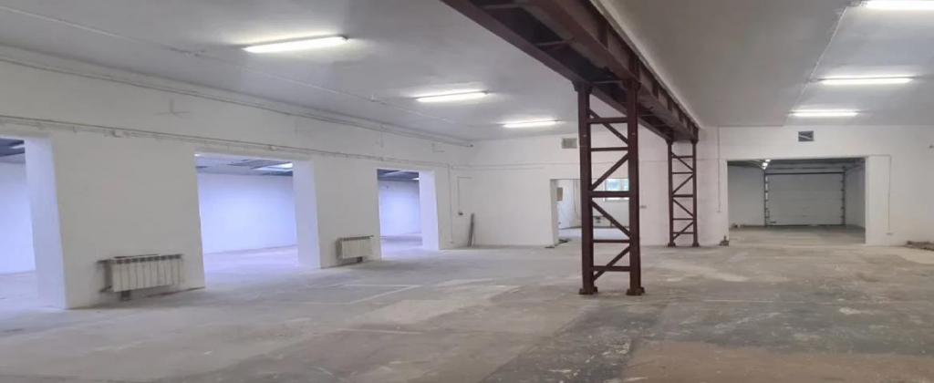 Lokal na wynajem Warszawa Warszawa - zdjęcie 2