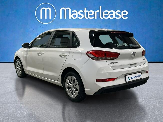 Hyundai i30 1.5 DPI Classic + ! Z polskiego salonu ! Faktura VAT ! Warszawa - zdjęcie 7