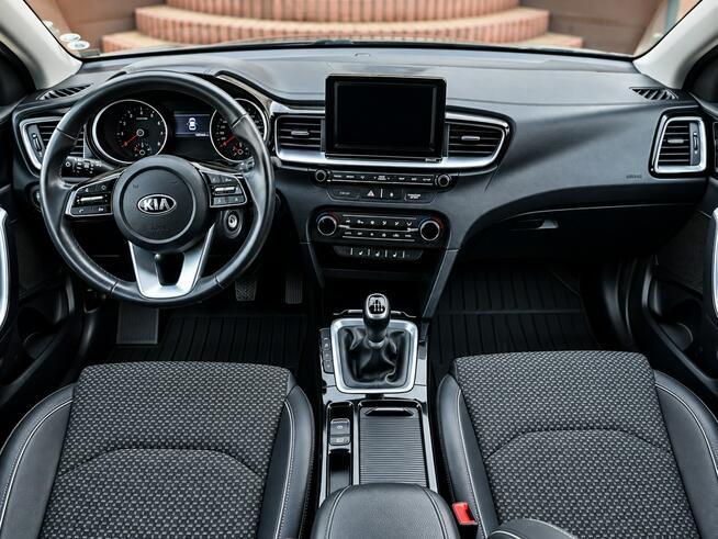 Kia Cee'd Sadlno - zdjęcie 9