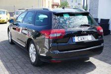 Citroen C5 zarejestrowany, ubezpieczony, exclusive Opole - zdjęcie 7