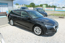 Škoda Octavia AMBITION LED Salon Polska netto 47886 PLN Gwarancja Warszawa - zdjęcie 5