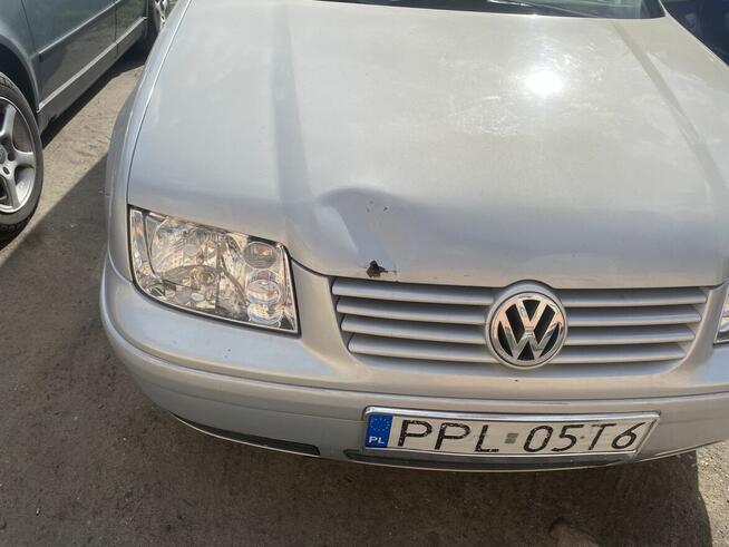 Volkswagen bora 1.6 sr Kalisz - zdjęcie 11
