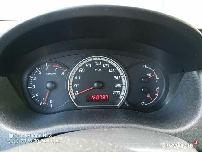 Suzuki Swift, polski salon, pierwszy właściciel Gdańsk - zdjęcie 9