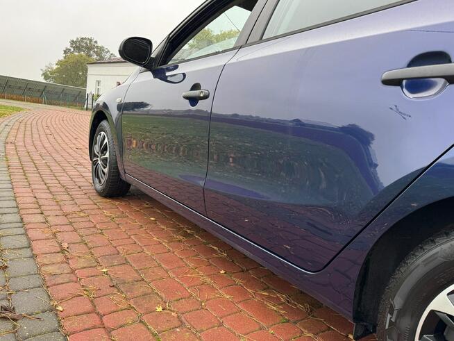 i30 Ładny Lakier Mały przebieg 138 tys km Polecam ! Szerominek - zdjęcie 12