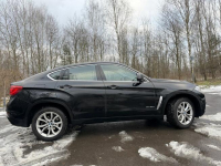 Bmw X6 4x4 XDrive 3.0 Diesel 258KM Niski Przebieg Salon PL Lubartów - zdjęcie 2