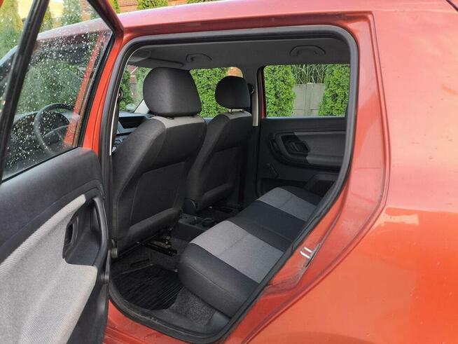 Skoda Fabia 1.2 benzyna | 2010 | 118 000 km Żmigród - zdjęcie 5