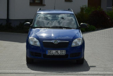 Škoda Fabia 1.4B MPI Klima 139 TYS KM Nowe Hamulce Sprowadzony Majdan Sieniawski - zdjęcie 2