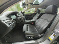 BMW 750 Łódź - zdjęcie 12