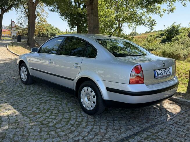 Volkswagen Passat Gostynin - zdjęcie 4