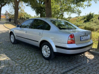 Volkswagen Passat Gostynin - zdjęcie 4