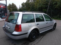 VW GOLF 4 1.9 TDI 90 KM OC I PT 05/2025 kombi 6l/100 km Grójec - zdjęcie 3