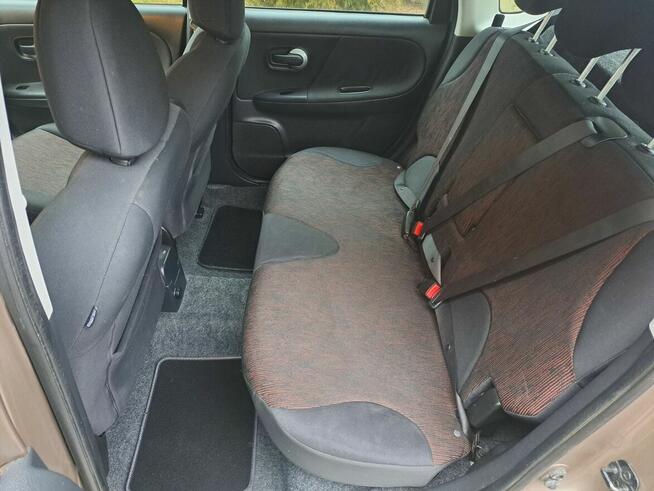 Nissan Note E11 AUTOCENTRUM PRIMUS POLECA Chodzież - zdjęcie 11