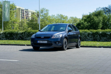 Ford Focus MK2 1.6 Benzyna VTEC | 2009| 156 548 km |