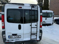 OPEL VIVARO 2007 r. WH1258C od syndyka Warszawa - zdjęcie 11