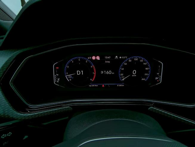 Sprzedam VW T-CROSS Bielsko-Biała - zdjęcie 6