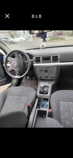 Opel Vectra 2004 Łomża - zdjęcie 1