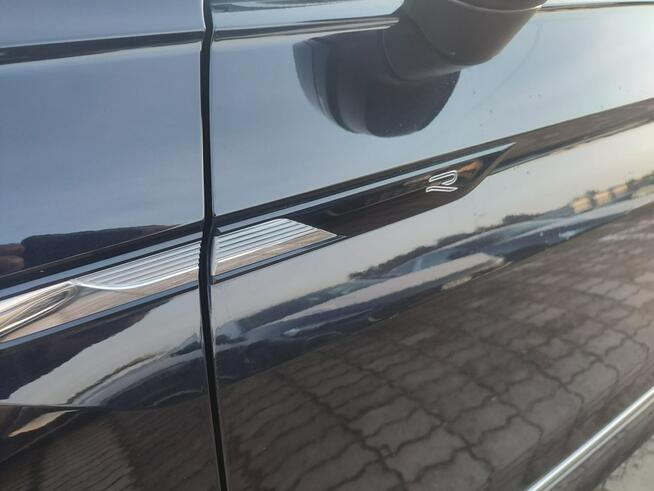 Volkswagen Tiguan Krajowy fv23 4x4  kamery 360 Otwock - zdjęcie 7